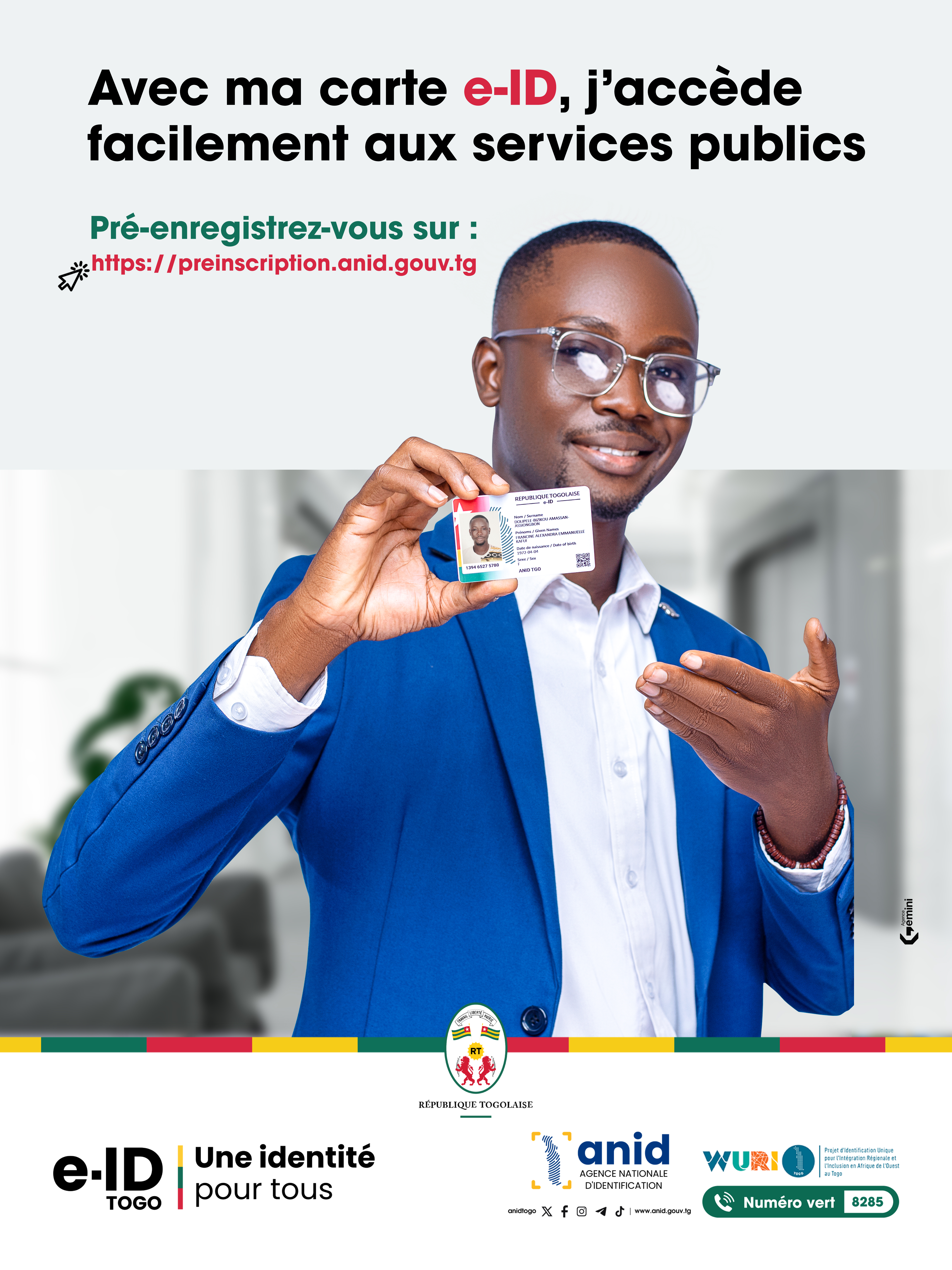 POSTERS-SJeune Cadre