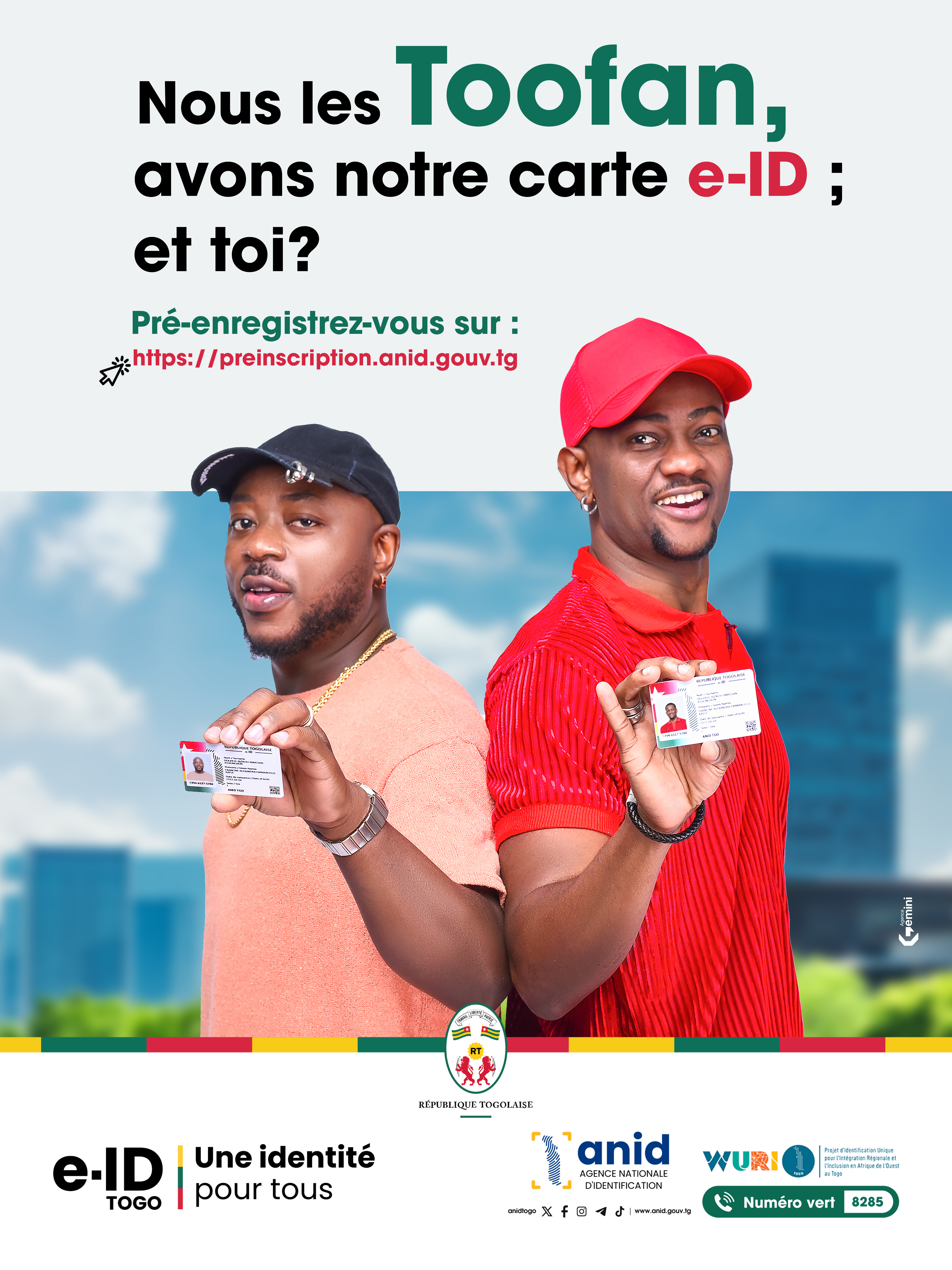 POSTERS-STOOFAN